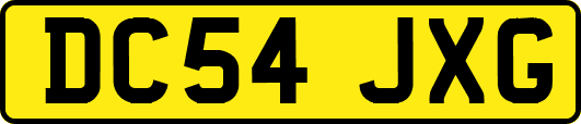 DC54JXG