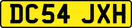 DC54JXH