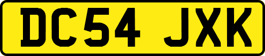 DC54JXK