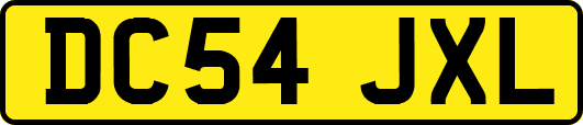 DC54JXL