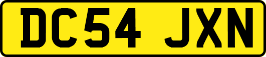 DC54JXN