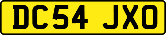 DC54JXO