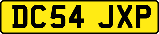 DC54JXP