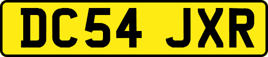 DC54JXR