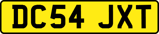 DC54JXT