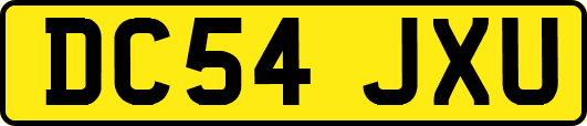 DC54JXU