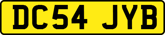 DC54JYB