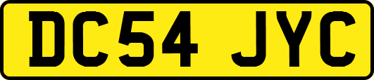 DC54JYC