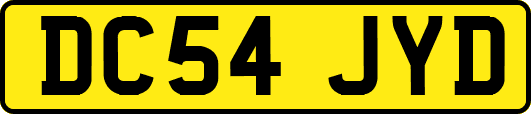 DC54JYD