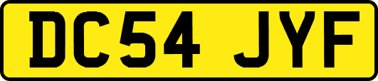 DC54JYF