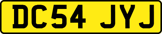 DC54JYJ