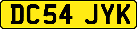 DC54JYK