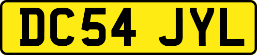 DC54JYL