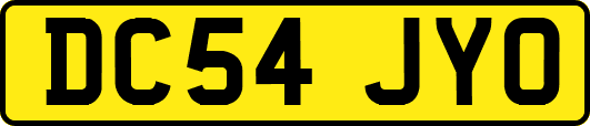 DC54JYO