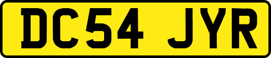 DC54JYR