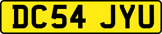 DC54JYU