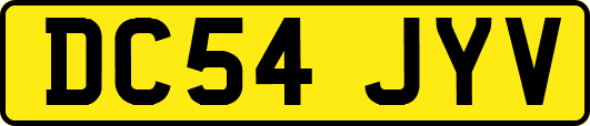 DC54JYV