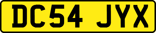 DC54JYX