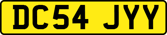 DC54JYY