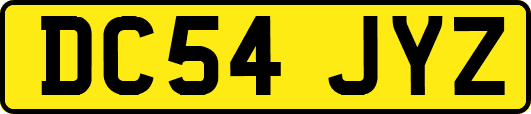 DC54JYZ