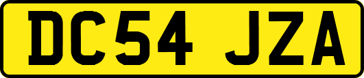 DC54JZA