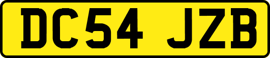 DC54JZB