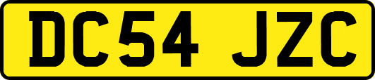 DC54JZC