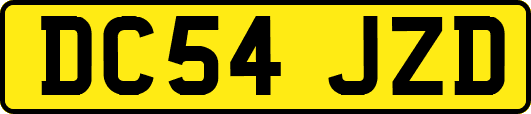 DC54JZD