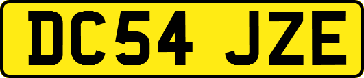 DC54JZE