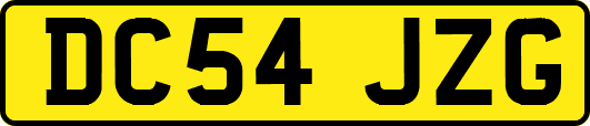 DC54JZG