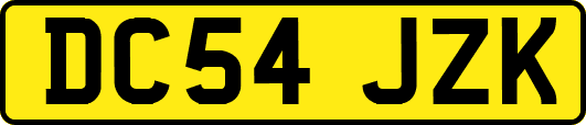 DC54JZK