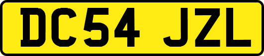 DC54JZL
