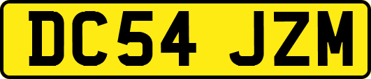 DC54JZM