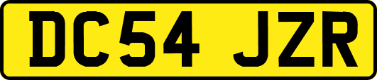 DC54JZR