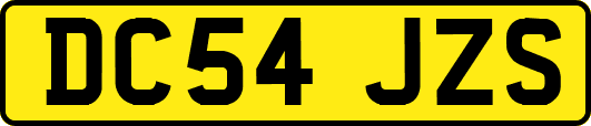 DC54JZS