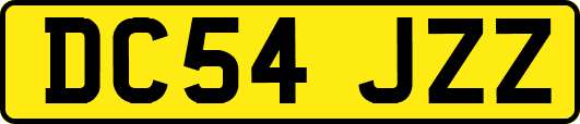 DC54JZZ