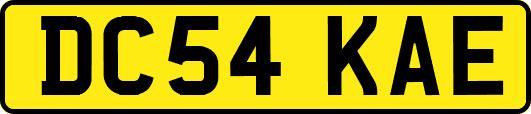 DC54KAE