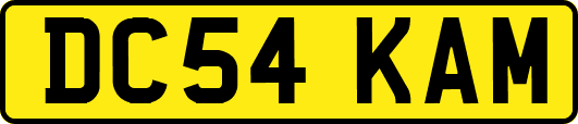 DC54KAM