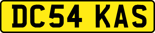 DC54KAS