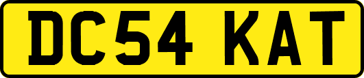 DC54KAT