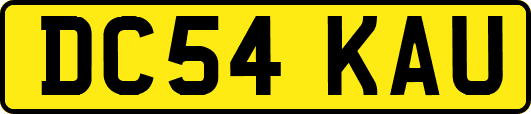 DC54KAU