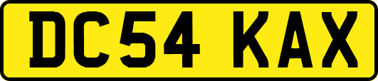 DC54KAX