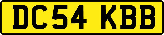 DC54KBB