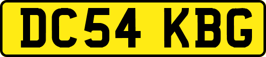 DC54KBG