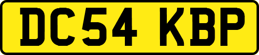 DC54KBP