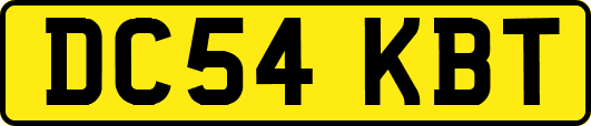 DC54KBT