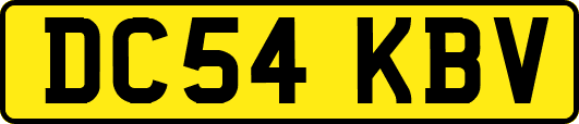 DC54KBV