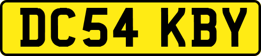 DC54KBY