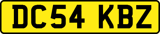 DC54KBZ