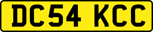 DC54KCC
